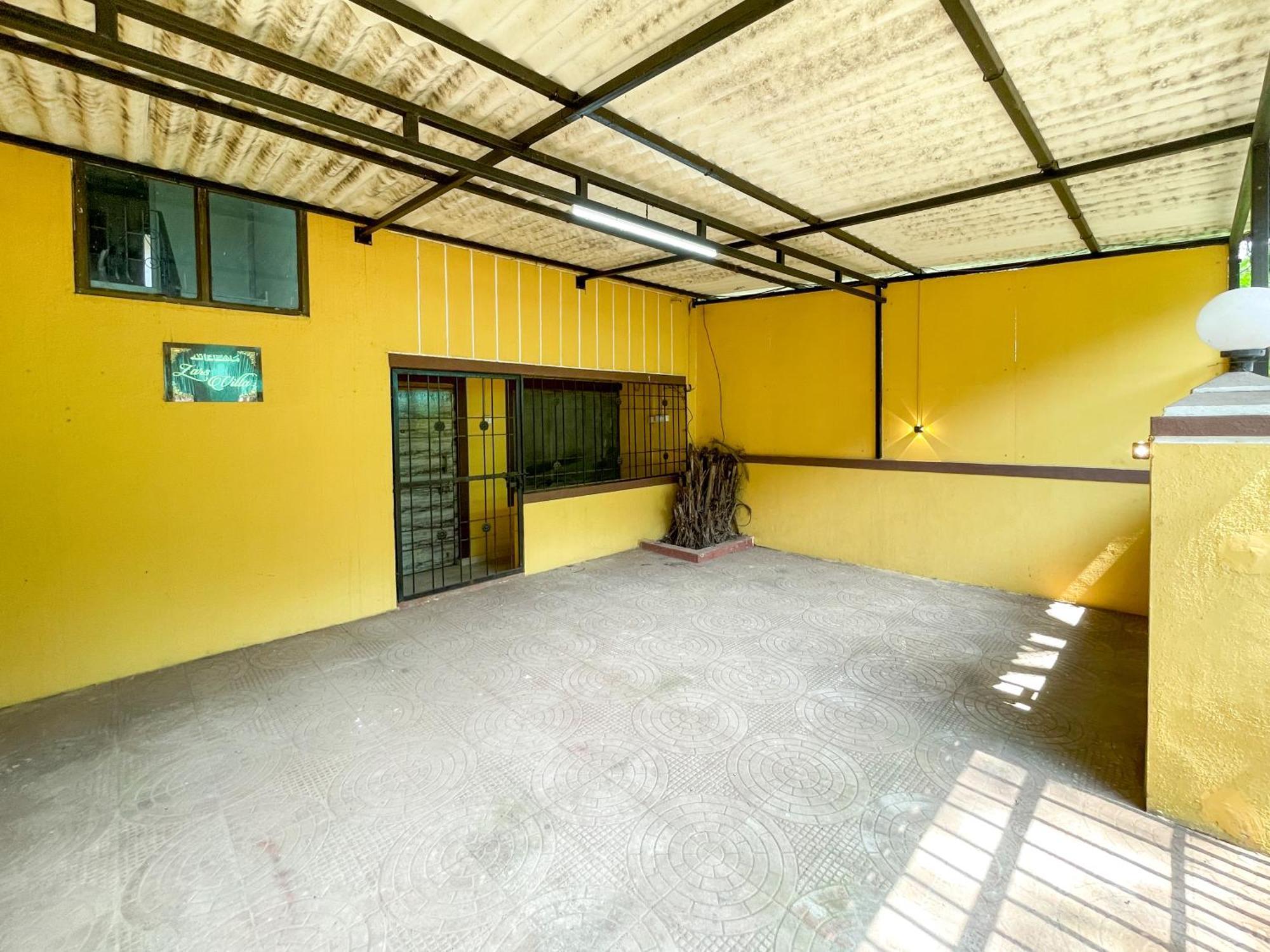 Zars Villa, Lonavla Exterior foto