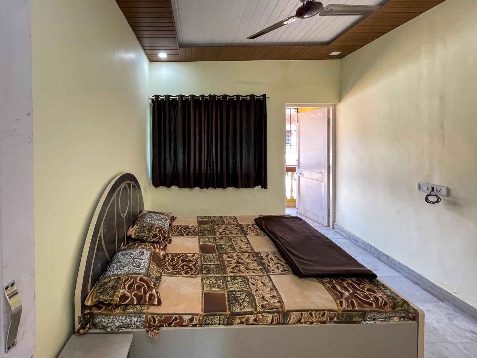 Zars Villa, Lonavla Exterior foto