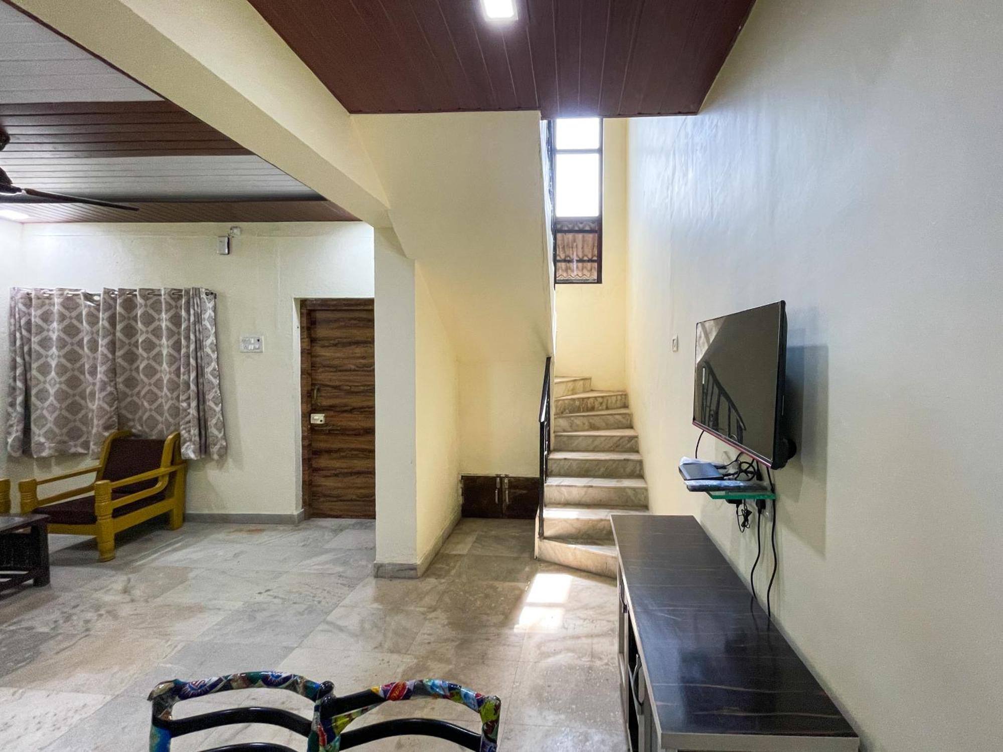 Zars Villa, Lonavla Exterior foto